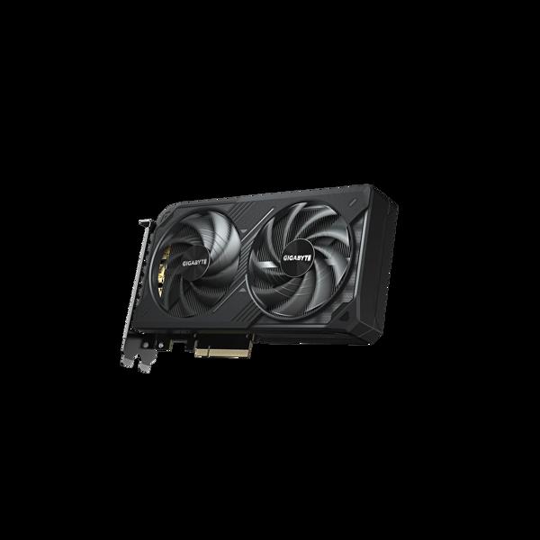 GIGABYTE RTX 5060TI WINDFORCE 8GB